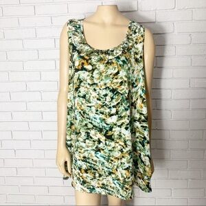 Harper + Liv Women’s Abstract Top